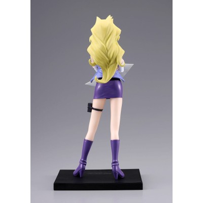 YU-GI-OH! - Mai Valentine Oshi Works 1/7 Kotobukiya PVC Figure 23 cm