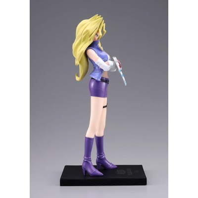 YU-GI-OH! - Mai Valentine Oshi Works 1/7 Kotobukiya PVC Figure 23 cm