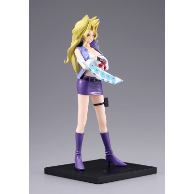 YU-GI-OH! - Mai Valentine Oshi Works 1/7 Kotobukiya PVC Figure 23 cm