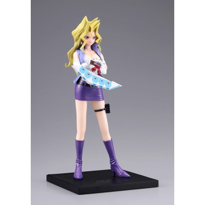 YU-GI-OH! - Mai Valentine Oshi Works 1/7 Kotobukiya PVC Figure 23 cm