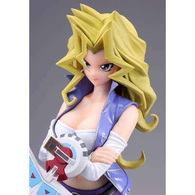 YU-GI-OH! - Mai Valentine Oshi Works 1/7 Kotobukiya PVC Figure 23 cm