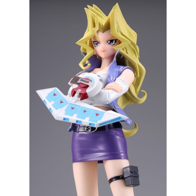YU-GI-OH! - Mai Valentine Oshi Works 1/7 Kotobukiya PVC Figure 23 cm