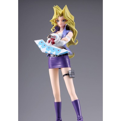 YU-GI-OH! - Mai Valentine Oshi Works 1/7 Kotobukiya PVC Figure 23 cm