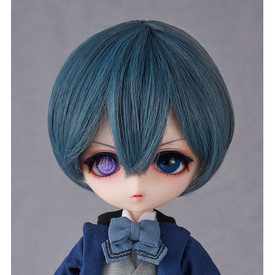 BLACK BUTLER - Ciel Phantomhive Harmonia Bloom Orange Rouge Action Figure 24 cm