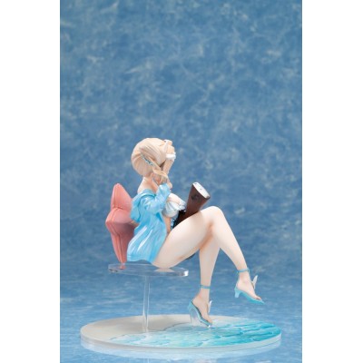 GIRLS' FRONTLINE 2: EXILIUM - Suomi Sparkling Ocean Ver. 1/6 Magi Arts PVC Figure 20 cm
