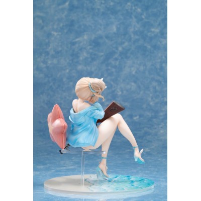 GIRLS' FRONTLINE 2: EXILIUM - Suomi Sparkling Ocean Ver. 1/6 Magi Arts PVC Figure 20 cm