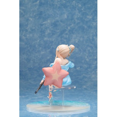 GIRLS' FRONTLINE 2: EXILIUM - Suomi Sparkling Ocean Ver. 1/6 Magi Arts PVC Figure 20 cm