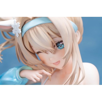 GIRLS' FRONTLINE 2: EXILIUM - Suomi Sparkling Ocean Ver. 1/6 Magi Arts PVC Figure 20 cm
