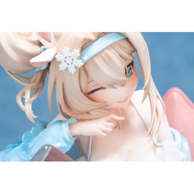 GIRLS' FRONTLINE 2: EXILIUM - Suomi Sparkling Ocean Ver. 1/6 Magi Arts PVC Figure 20 cm