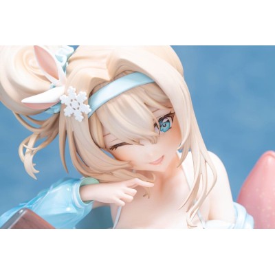 GIRLS' FRONTLINE 2: EXILIUM - Suomi Sparkling Ocean Ver. 1/6 Magi Arts PVC Figure 20 cm
