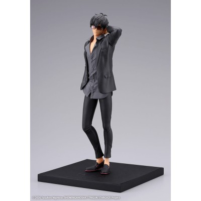 TRIGUN STAMPEDE - Nicholas D. Wolfwood Oshi Works 1/8 Kotobukiya PVC Figure 22 cm