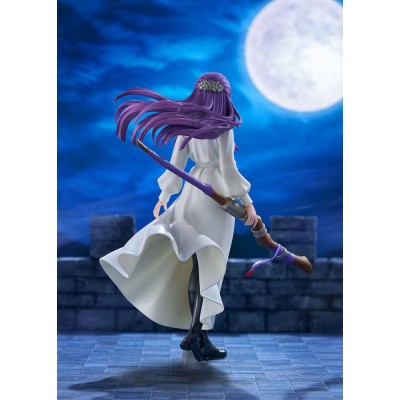 FRIEREN: BEYOND JOURNEY'S END - Fern Battle Against Lugner 1/7 Ques Q PVC Figure 25 cm