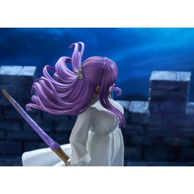 FRIEREN: BEYOND JOURNEY'S END - Fern Battle Against Lugner 1/7 Ques Q PVC Figure 25 cm