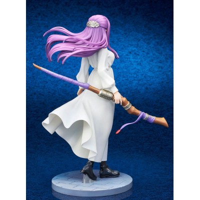 FRIEREN: BEYOND JOURNEY'S END - Fern Battle Against Lugner 1/7 Ques Q PVC Figure 25 cm