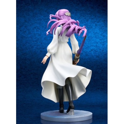 FRIEREN: BEYOND JOURNEY'S END - Fern Battle Against Lugner 1/7 Ques Q PVC Figure 25 cm