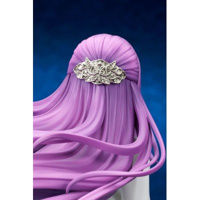 FRIEREN: BEYOND JOURNEY'S END - Fern Battle Against Lugner 1/7 Ques Q PVC Figure 25 cm