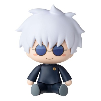 JUJUTSU KAISEN - Satoru Gojo Hidden Inventory/Premature Death Fuwa Petit Sega Chibi Figure 8 cm
