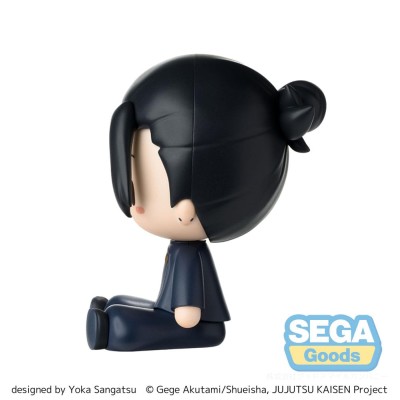 JUJUTSU KAISEN - Suguru Geto Hidden Inventory/Premature Death Fuwa Petit Sega Chibi Figure 8 cm