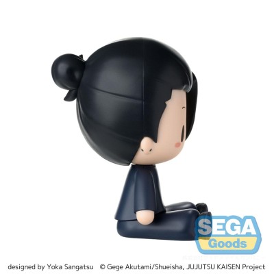 JUJUTSU KAISEN - Suguru Geto Hidden Inventory/Premature Death Fuwa Petit Sega Chibi Figure 8 cm