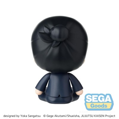 JUJUTSU KAISEN - Suguru Geto Hidden Inventory/Premature Death Fuwa Petit Sega Chibi Figure 8 cm