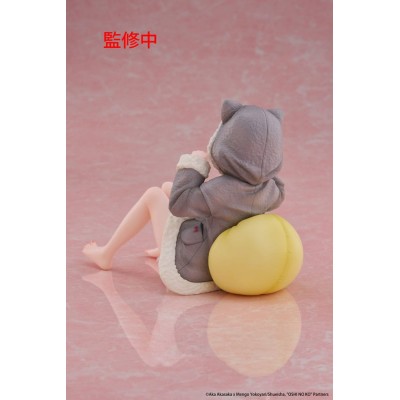 OSHI NO KO - Kana Arima (Cat Room Wear Ver.) Desktop Cute Taito PVC Figure 13 cm