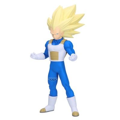 DRAGON BALL DAIMA - Vegeta TBA Banpresto PVC Figure 17 cm