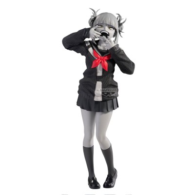MY HERO ACADEMIA - Himiko Toga Noir Edge Collection Banpresto PVC Figure 22 cm