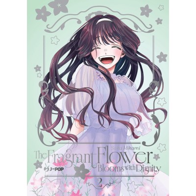 The Fragrant Flower blooms with dignity Vol. 2 - Edizione Deluxe (ITA)