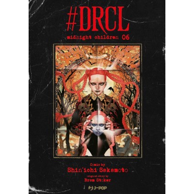  DRCL Midnight Children Vol. 6 (ITA)