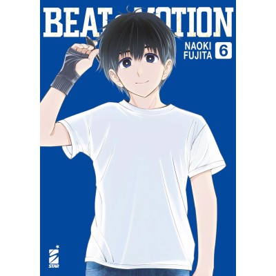 Beat & motion Vol. 6 (ITA)