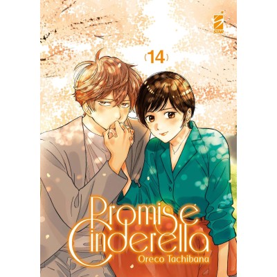 Promise Cinderella Vol. 14 (ITA)