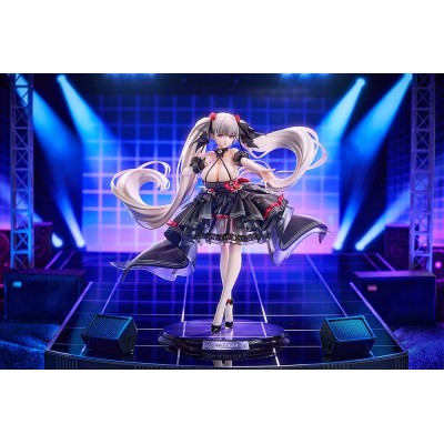 AZUR LANE - Formidable (µ Equipment) 1/7 Good Smile Company PVC Figure 23 cm