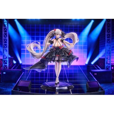 AZUR LANE - Formidable (µ Equipment) 1/7 Good Smile Company PVC Figure 23 cm