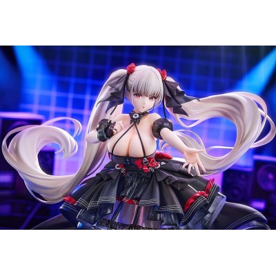 AZUR LANE - Formidable (µ Equipment) 1/7 Good Smile Company PVC Figure 23 cm