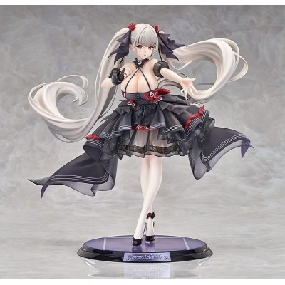 AZUR LANE - Formidable (µ Equipment) 1/7 Good Smile Company PVC Figure 23 cm