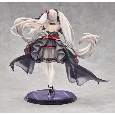 AZUR LANE - Formidable (µ Equipment) 1/7 Good Smile Company PVC Figure 23 cm