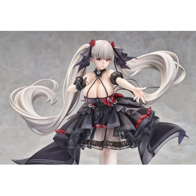 AZUR LANE - Formidable (µ Equipment) 1/7 Good Smile Company PVC Figure 23 cm