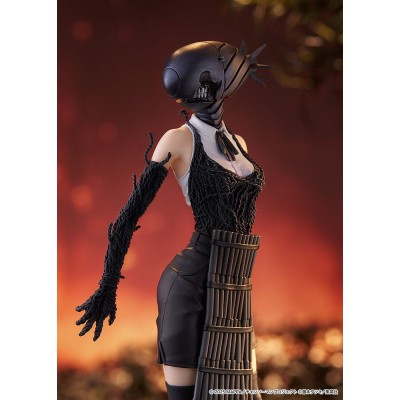 CHAINSAW MAN - Bomb Pop Up Parade PVC Figure 17 cm