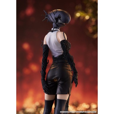 CHAINSAW MAN - Bomb Pop Up Parade PVC Figure 17 cm