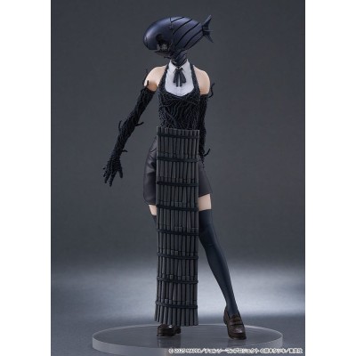 CHAINSAW MAN - Bomb Pop Up Parade PVC Figure 17 cm