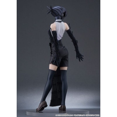 CHAINSAW MAN - Bomb Pop Up Parade PVC Figure 17 cm