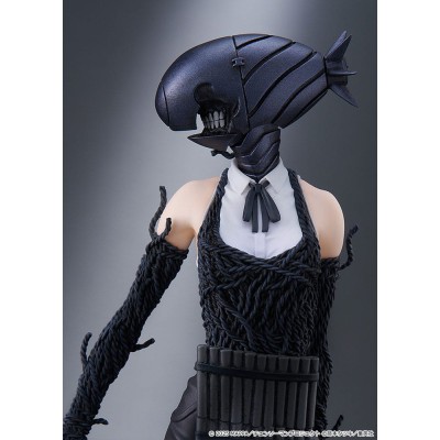 CHAINSAW MAN - Bomb Pop Up Parade PVC Figure 17 cm