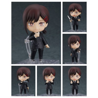 CHAINSAW MAN - Kobeni Nendoroid Action Figure (Re-run) 10 cm