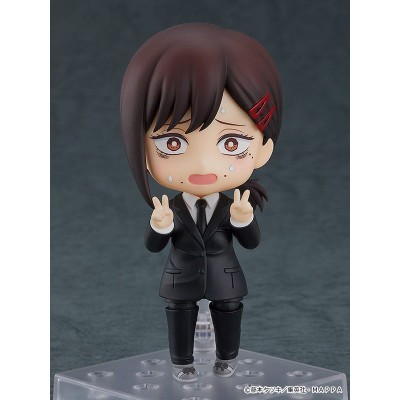 CHAINSAW MAN - Kobeni Nendoroid Action Figure (Re-run) 10 cm