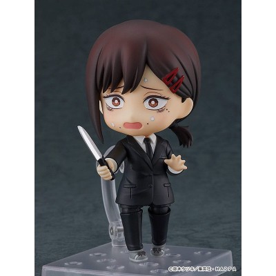 CHAINSAW MAN - Kobeni Nendoroid Action Figure (Re-run) 10 cm