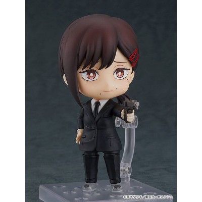 CHAINSAW MAN - Kobeni Nendoroid Action Figure (Re-run) 10 cm
