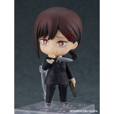 CHAINSAW MAN - Kobeni Nendoroid Action Figure (Re-run) 10 cm