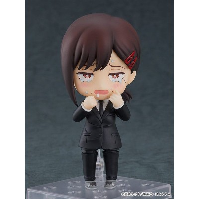CHAINSAW MAN - Kobeni Nendoroid Action Figure (Re-run) 10 cm