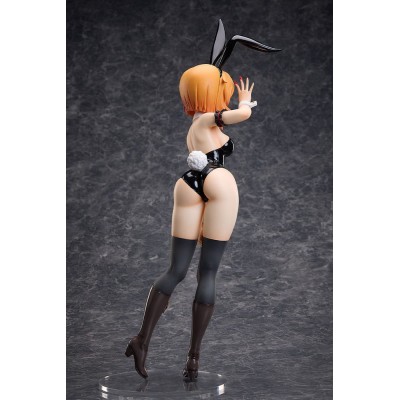 HIGURASHI: WHEN THEY CRY - GOU - Rena Ryugu: Tragic Bunny Ver. 1/4 FREEing PVC Figure 41 cm