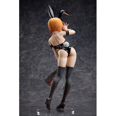 HIGURASHI: WHEN THEY CRY - GOU - Rena Ryugu: Tragic Bunny Ver. 1/4 FREEing PVC Figure 41 cm